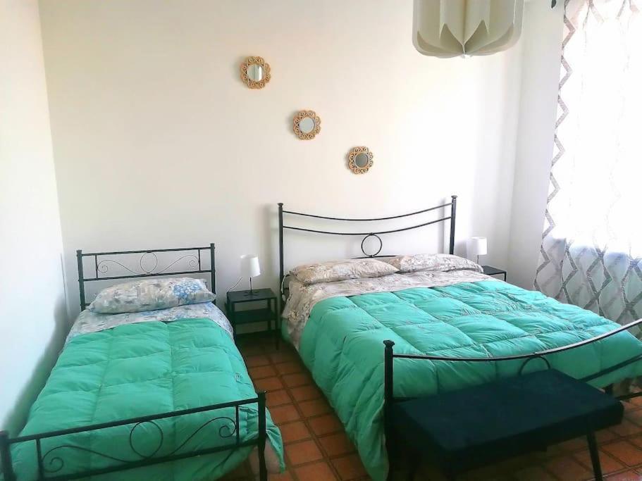 Vercelli Suite Borgo Vercelli Extérieur photo