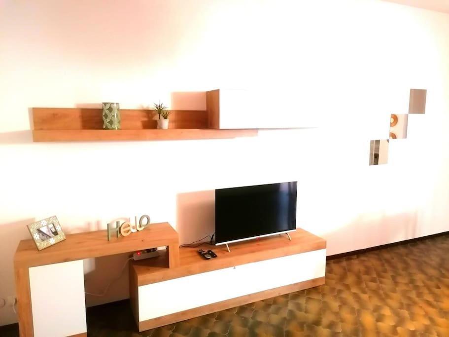 Vercelli Suite Borgo Vercelli Extérieur photo