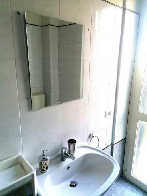 Vercelli Suite Borgo Vercelli Extérieur photo